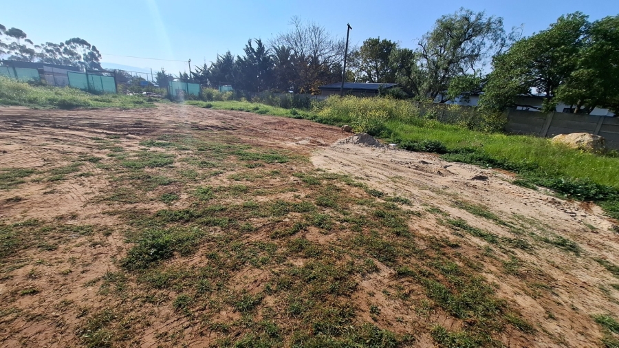 Commercial Property for Sale in Heidelberg Western Cape